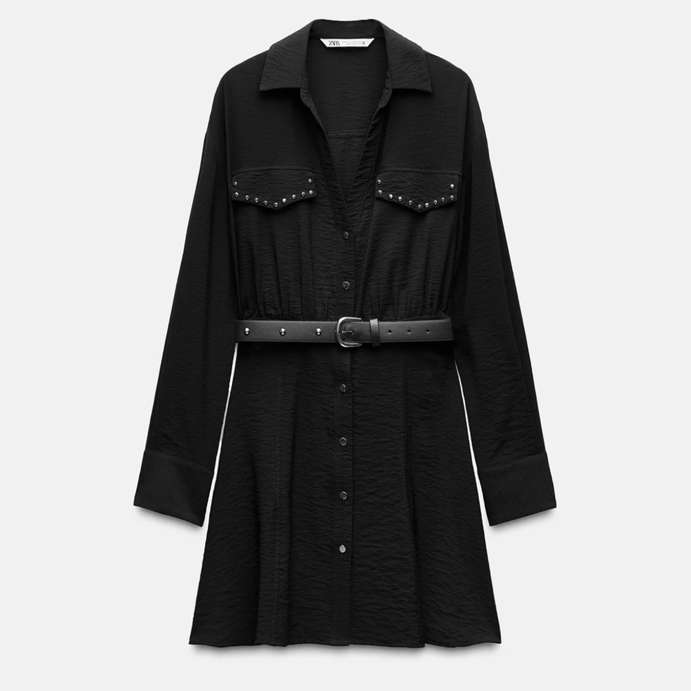 NWOT Zara dress